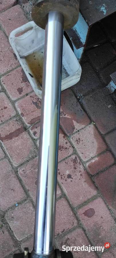 Siłowniki hydrauliczne Łowicz