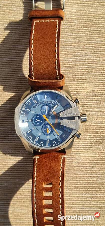 Przecena NOWY 500 pln110 pln DIESEL Only The