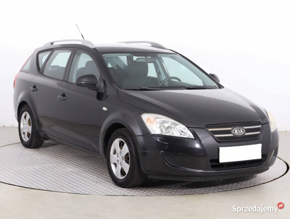 Kia Ceed 14 CVVT Piaseczno sprzedam