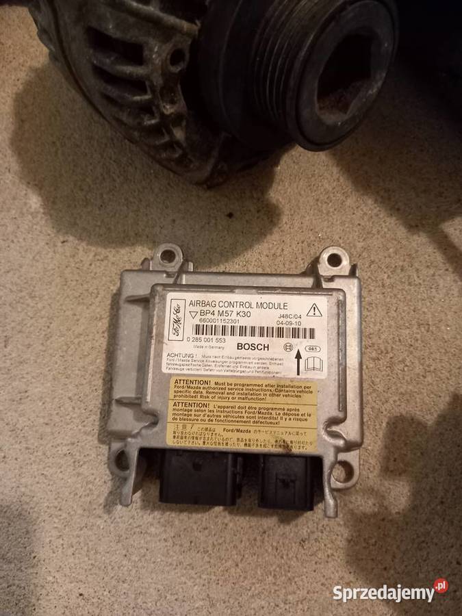 Części do mazdy 3 2004r wrazie pytań proszę Chełm