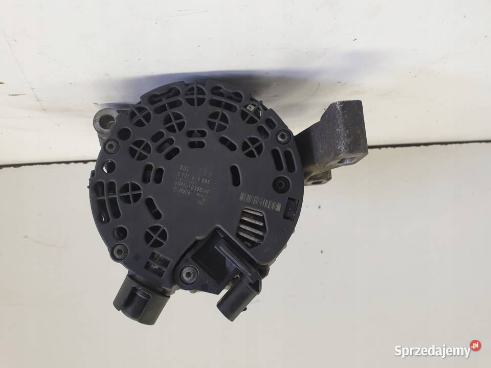 ALTERNATOR Volvo S80 II 24 D5 0121615005 oryg Chełm