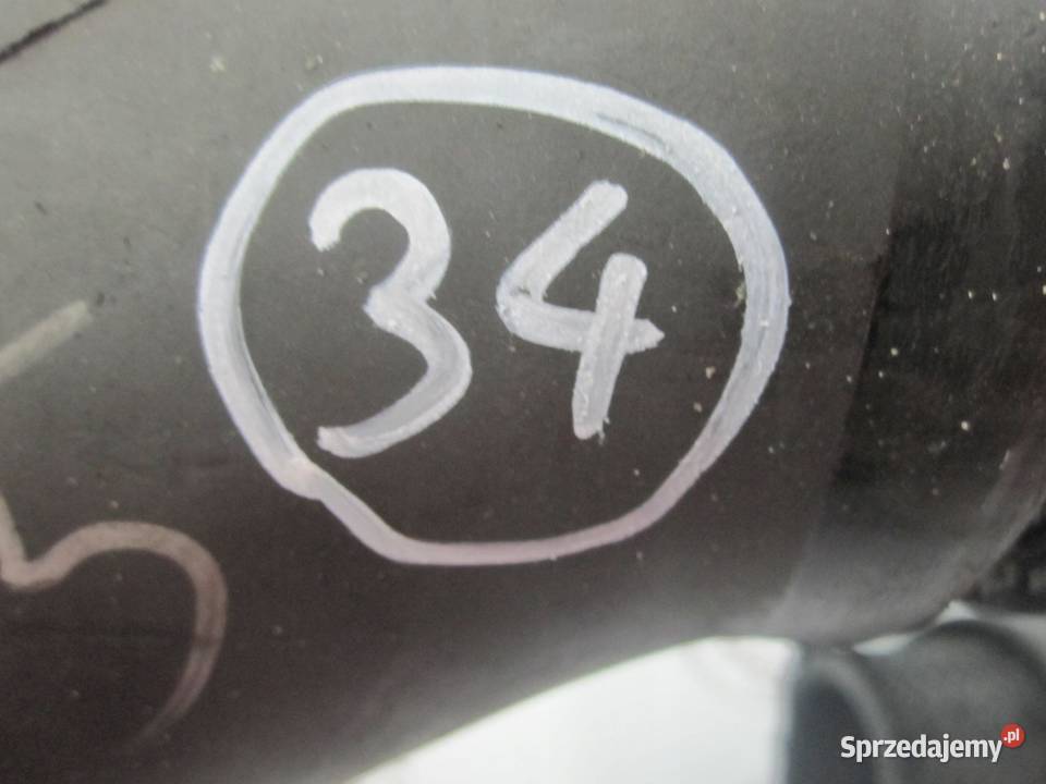 Hyundai Santa Fe 22 CRDI 09r D4EB 2826127800 sprzedam