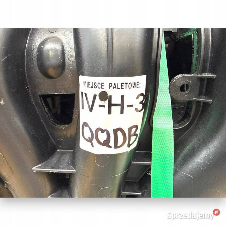 SILNIK QQDB Ford Focus II MK2 C C 18 16V 125 Chełm
