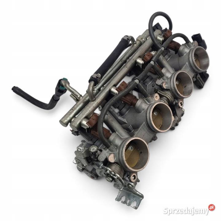 PRZEPUSTNICA WTRYSK PALIWA Suzuki GSXR 600 750 Chełm sprzedam