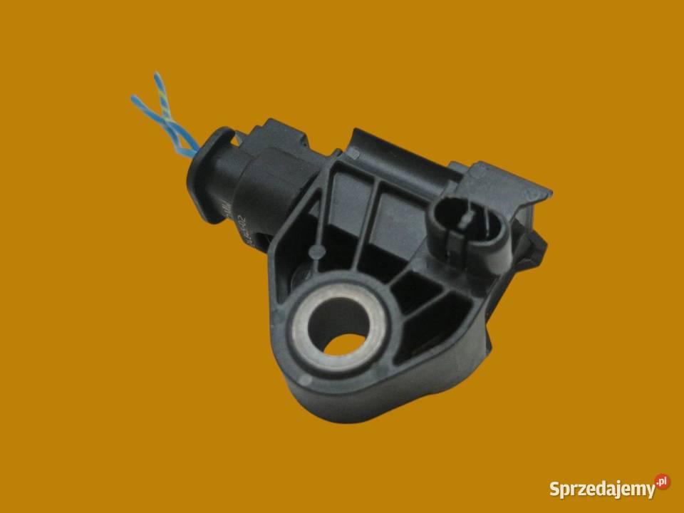 CZUJNIK SENSOR UDERZENIOWY 9496815 Bmw Seria 5
