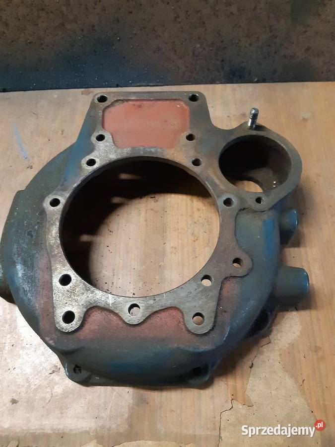 obudowa koła zamachowego pompy kubota d902 Majdan Królewski