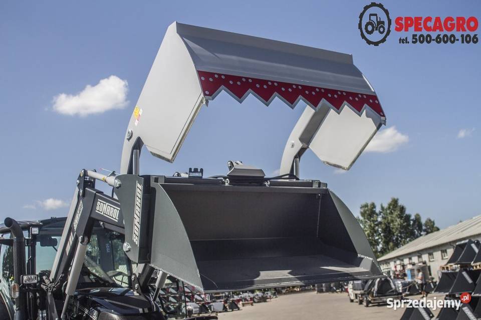 wycinak kombi do ładowaczy Opoczno