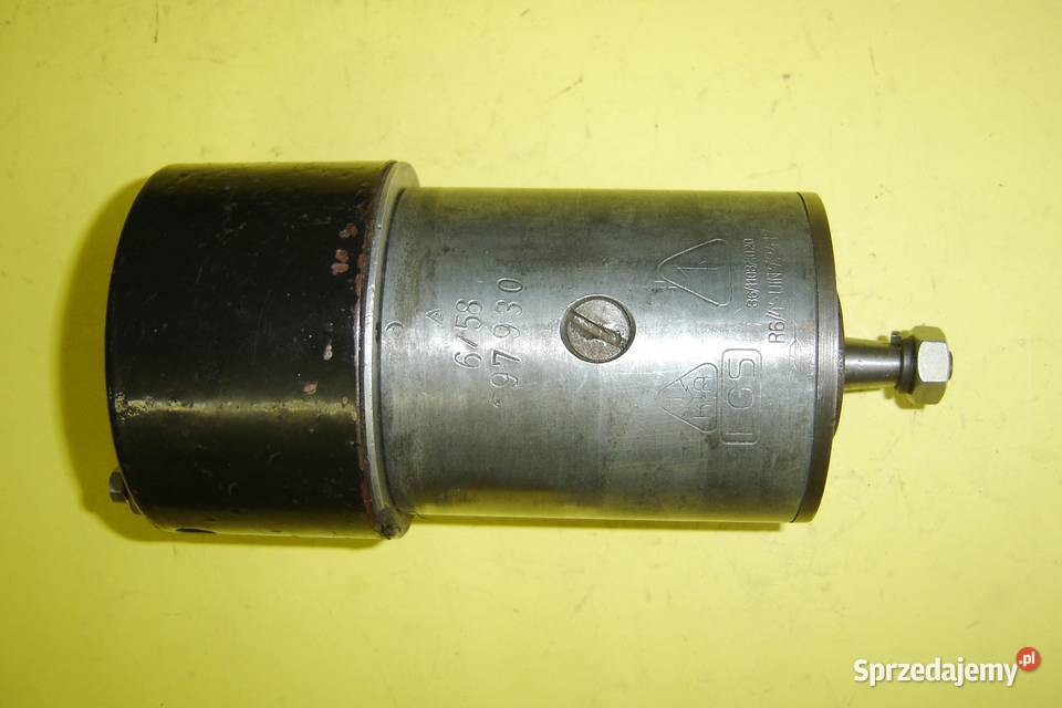 BMW EMW R 35 5 51 61 71 prądnica generator Wrocław