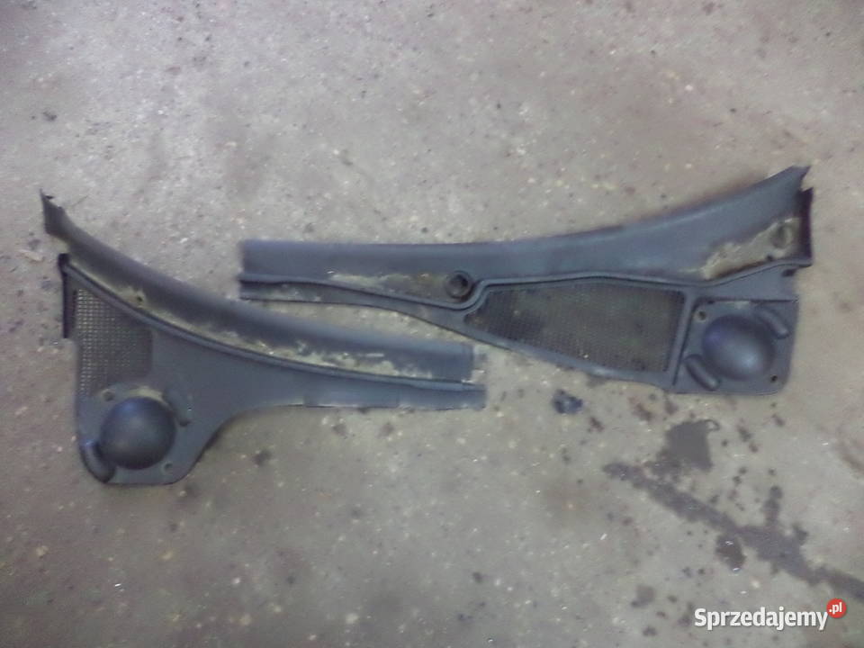 RENAULT LAGUNA II LIFT FL 2006 PODSZYBIE Turek sprzedam