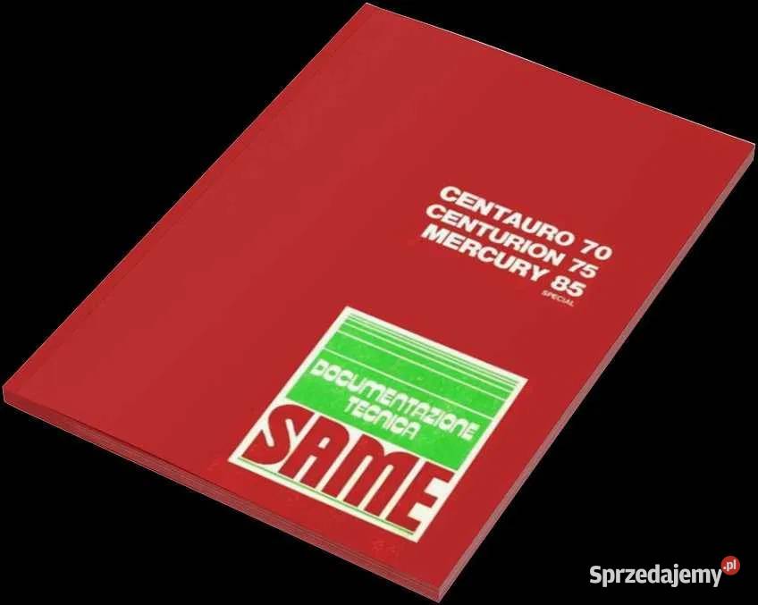 PTTINGER Synkro SH instrukcja katalog