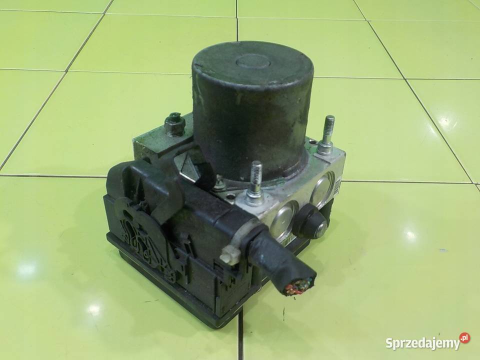 SUBARU IMPREZA III GH 07 20B pompa ABS Suków