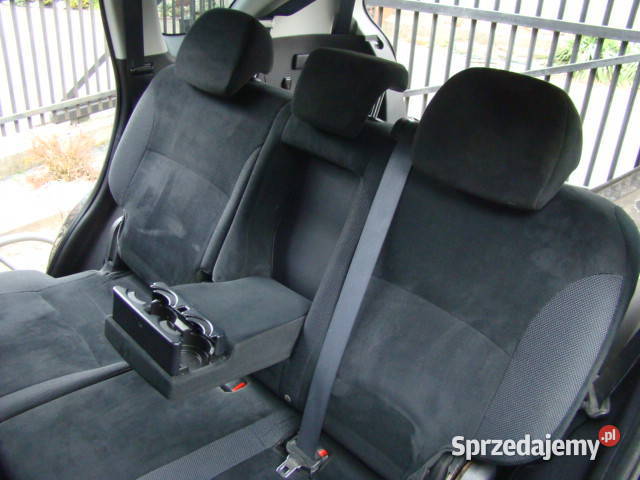 Mitsubishi Outlander 20 DID 4WD Invite 20 Diesel 299650km Żywiec