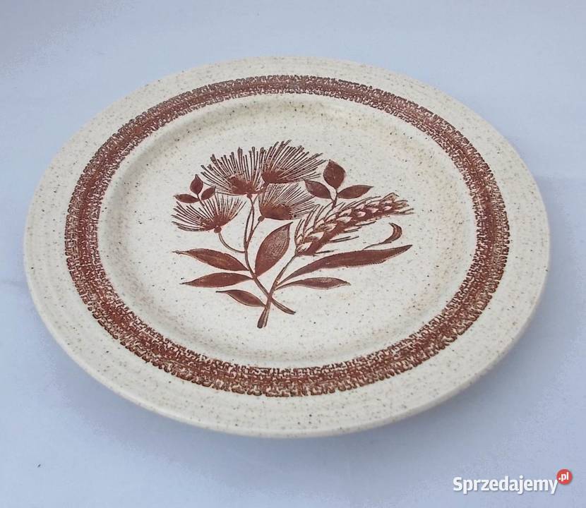 Serwis obiadowy Broadhurst Sons Cottonfield