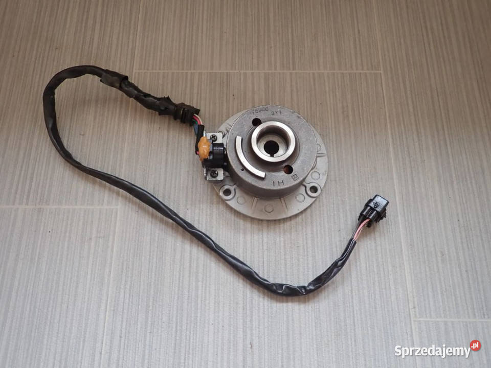 Alternator Magneto Stator Uzwojenie Zapłon Strzelce Krajeńskie sprzedam