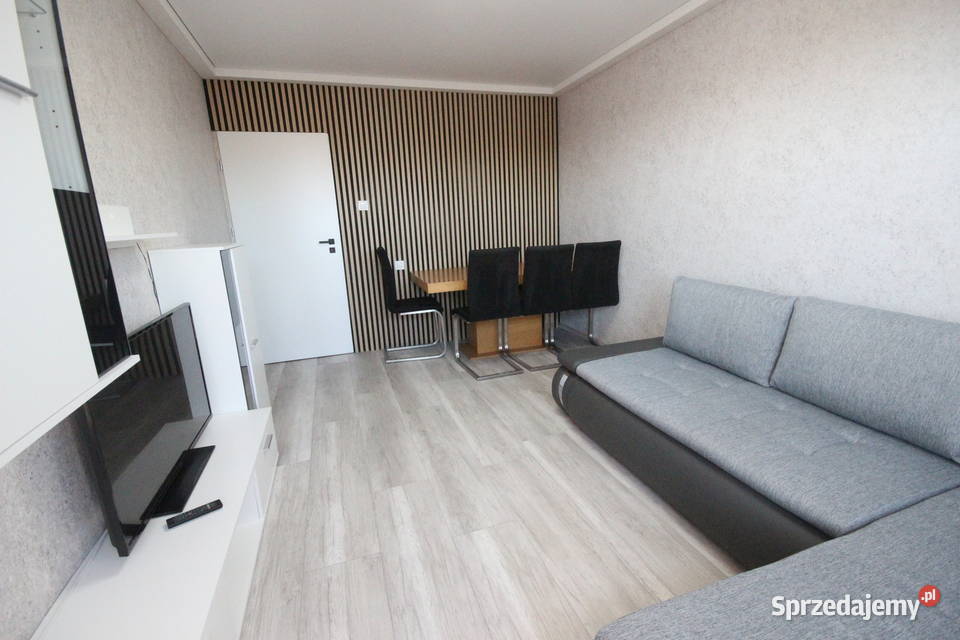 2pok 37met Grochowej PEŁEN ROZKŁADBALKON Wrocław dolnośląskie