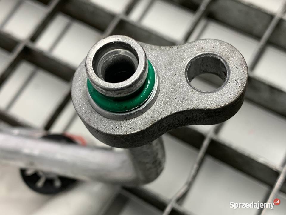 RURKA KLIMATYZACJI HYUNDAI KONA SX2 976W6HF120 sprzedam