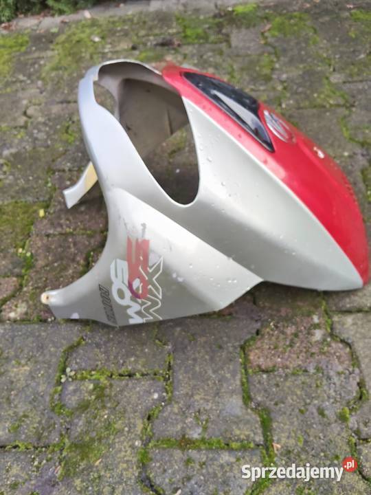 Osłona lampy przedniej skuter Romet Traffico Siedlnica sprzedam