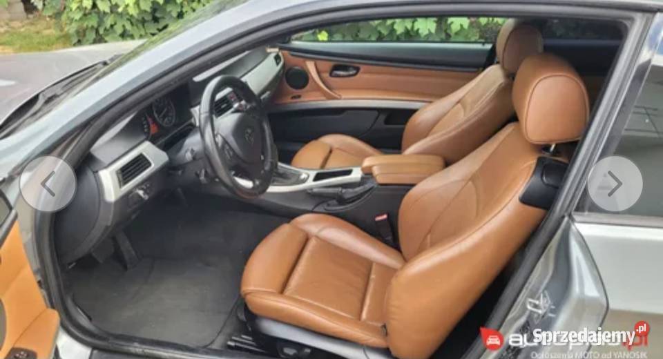 Bmw 325ix 2009r Warszawa sprzedam