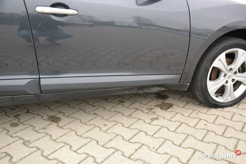 Renault Megane 19 dci 130 6biegów climatronic Kęty sprzedam