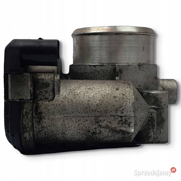 PRZEPUSTNICA Audi A4 B6 18 Turbo 06B133062M 0204 Części samochodowe lubelskie Chełm