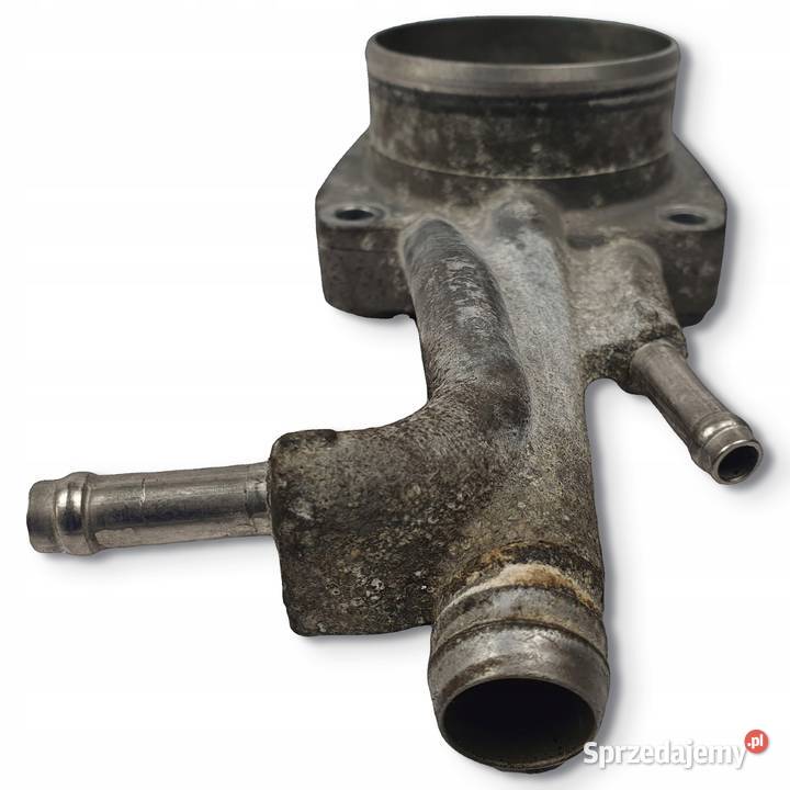 ŁĄCZNIK PRZEPUSTNICY Mercedes W169 15 8V Chełm sprzedam