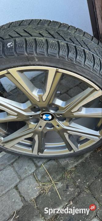 Kola BMW F40 M 135i Bmw f44 M 557 Zawiercie