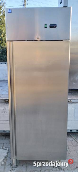 Szafa mroźnicza gastronomiczna Graner 700L wielkopolskie Słupia Kapitulna