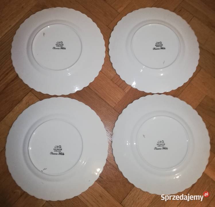 Stara angielska porcelana Warszawa