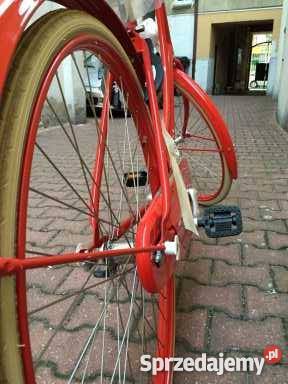 ROWER BATAVUS NOWY OKAZJA Poznań