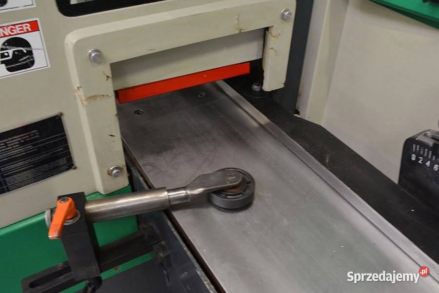 5731 STRUGARKA CZTEROSTRONNA WEINIG PROFIMAT 23 małopolskie Biertowice