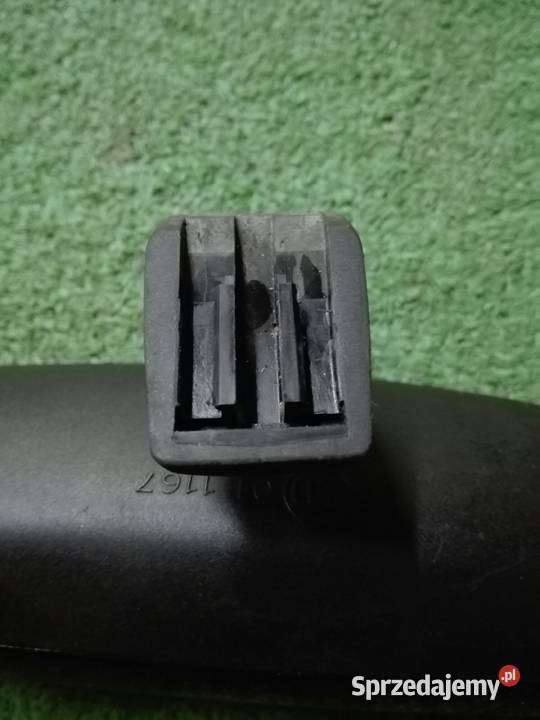 lustrrko wewnętrzne land rover freelander