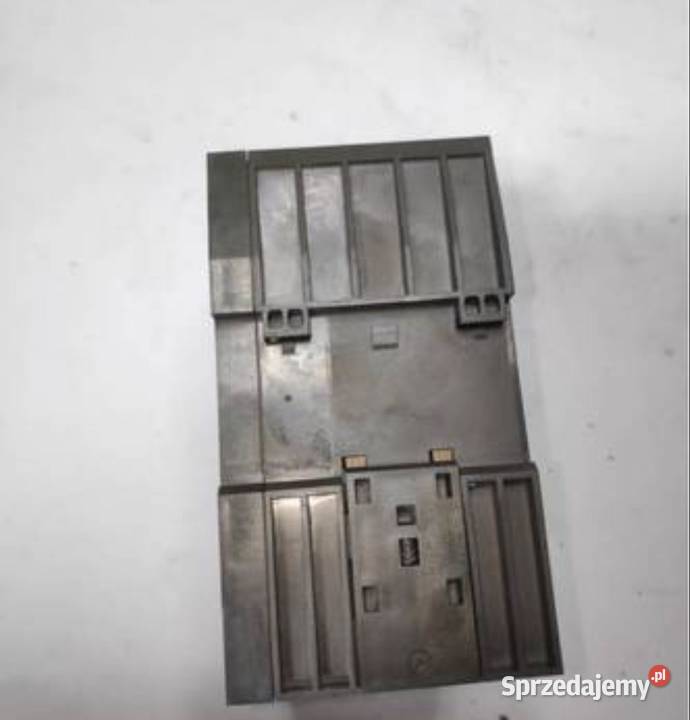 Zasilacz Siemens Sitop Smart 10A 6EP1 3342AA01 Gliwice