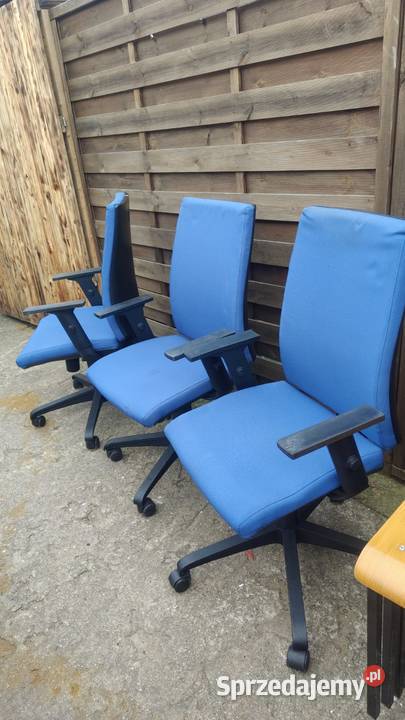 Krzesło Nowy Styl Intrata fotel obrotowy Meble Warszawa