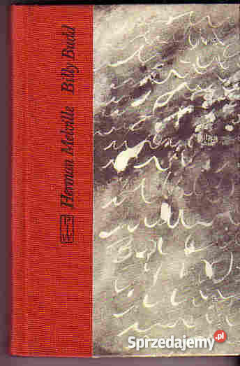 4262 BILLY BUDD HERMAN MELVILLE małopolskie Czyrna