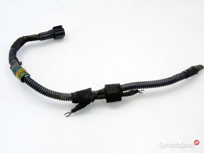 WIĄZKA ZASILANIA ŚWIEC 30 CDTI TID OPEL VECTRA C Sosnowiec