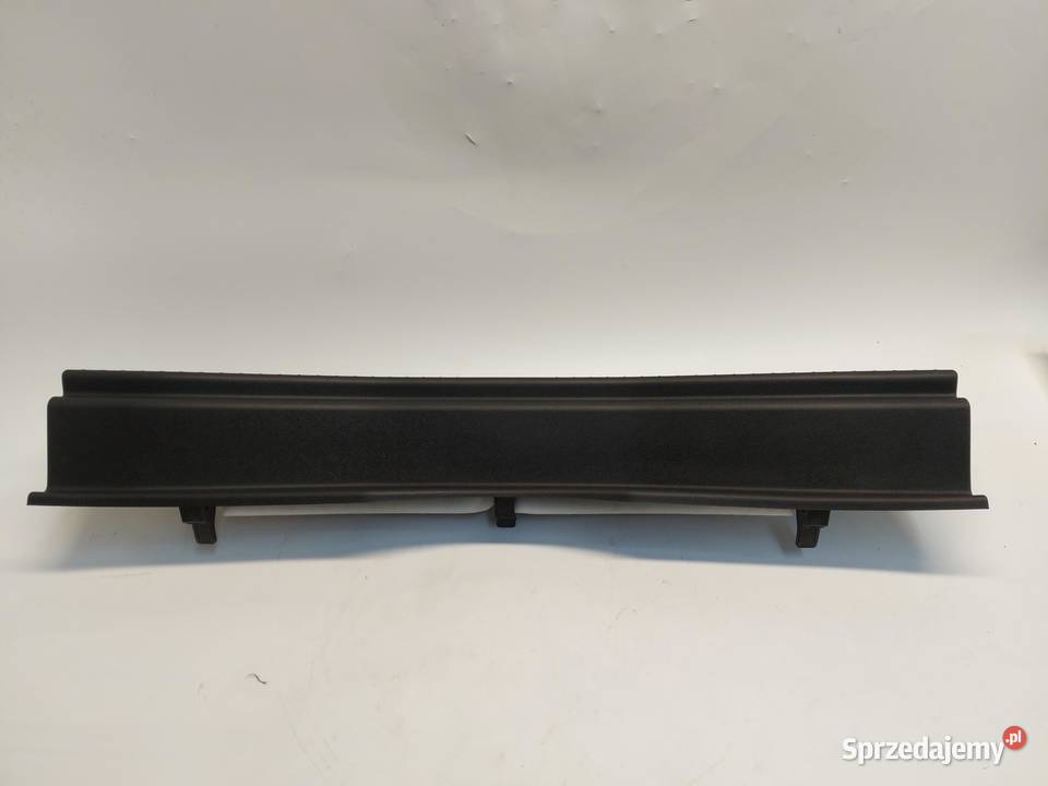 OPEL Grandland II Osłona pasa tył 9850521080