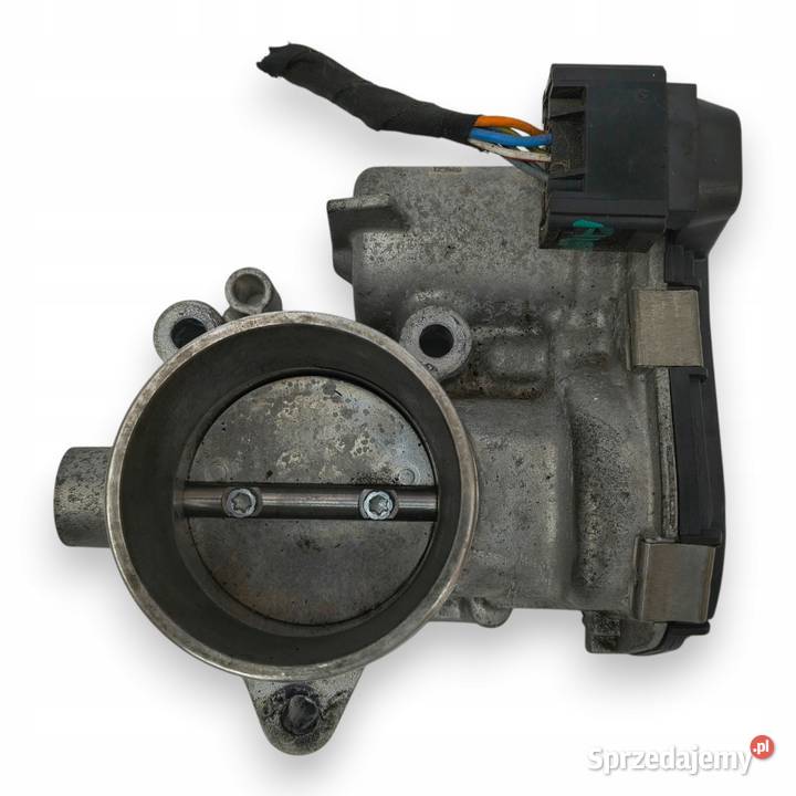 PRZEPUSTNICA MG ZS 15 VTiTech 10991393 Chełm