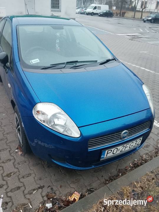 Fiat Grande Punto