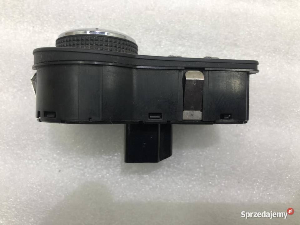 PRZEŁĄCZNIK ŚWIATEŁ OPEL INSIGNIA A LIFT Wyposażenie wnętrza