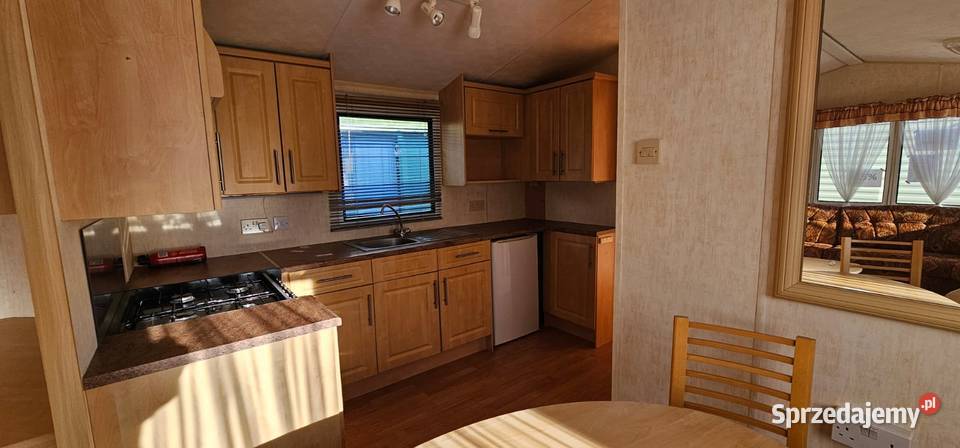 Domek holenderski WESTMORLAND 2 pokoje 477 plac mazowieckie