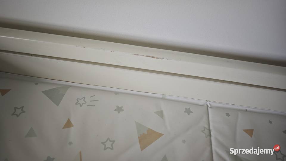 Przewijak Ikea Gulliver pomorskie