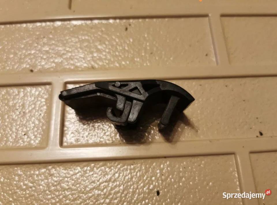 Klamra mocowanie chłodnicy BMW E32 E34 Żory