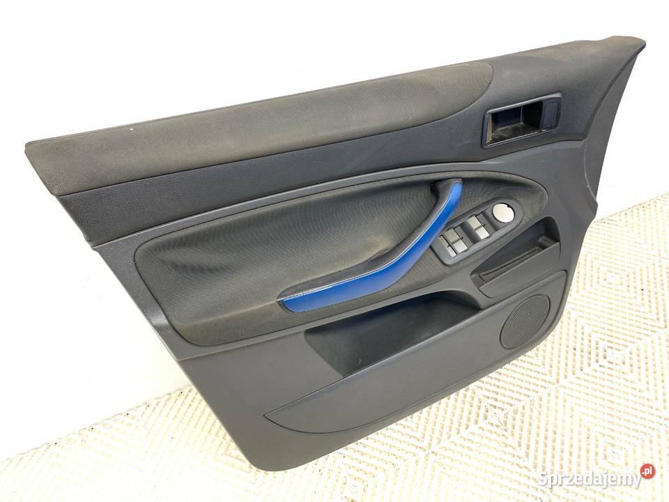 BOCZEK DRZWI LEWY PRZÓD FORD KUGA I SUV 0812 podkarpackie sprzedam