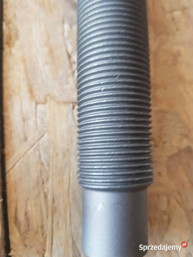 Ściągacz dwuramienny z przesuwnymi ramionami Głogowa