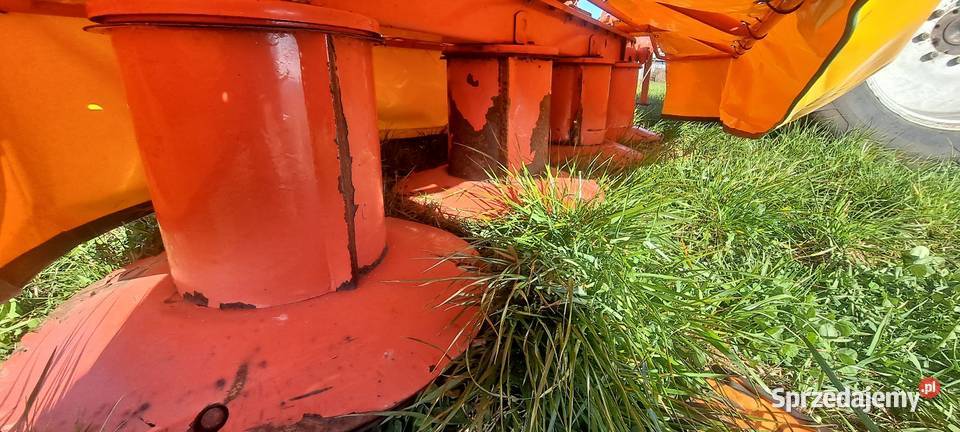 Kosiarka lisicki z1784 26m Grajewo