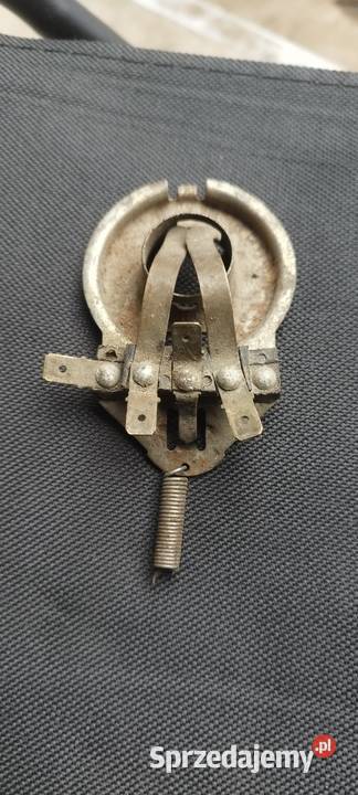 Oprawka Żarówki Wsk Części i akcesoria motocyklowe lubelskie Biała Podlaska