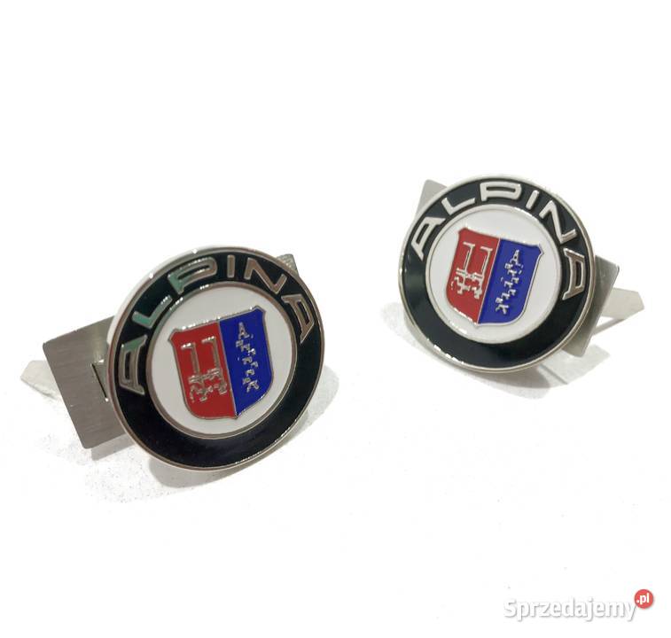 Emblemat w Fotele Alpina Chełm sprzedam