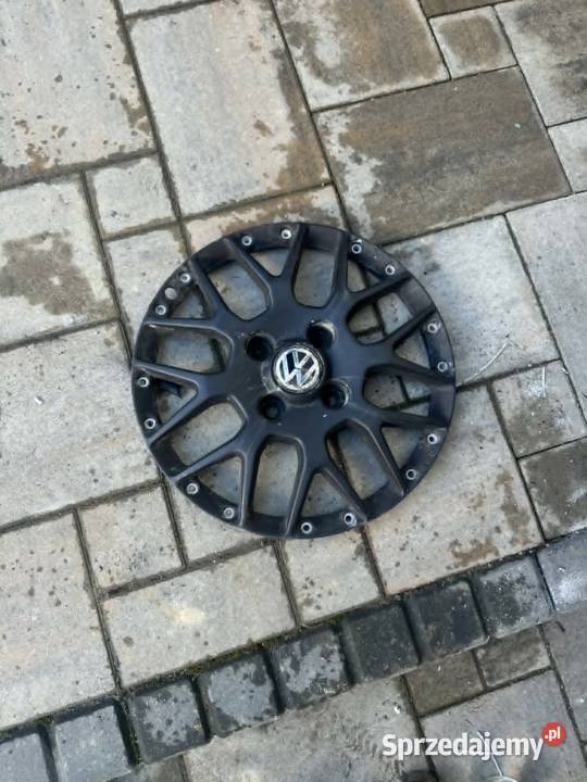 Felgi Skręcane 4x100 r15 bbs VW polo lupo gti aluminiowe Strzyżów