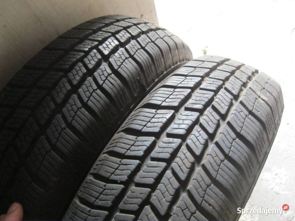 Opony Barum Polaris 1315580 Jastrzębie Zdrój śląskie Jastrzębie-Zdrój