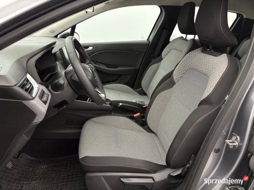 Renault Clio 2025r Faktura Vat23 Salon Warszawa